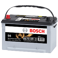 Battery Replacement