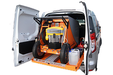 Mobile Car Service