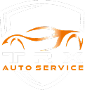 TRX Auto Service logo